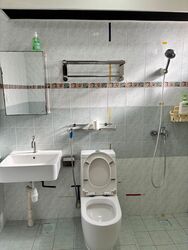 Blk 386 Bukit Batok West Avenue 5 (Bukit Batok), HDB 2 Rooms #480210251